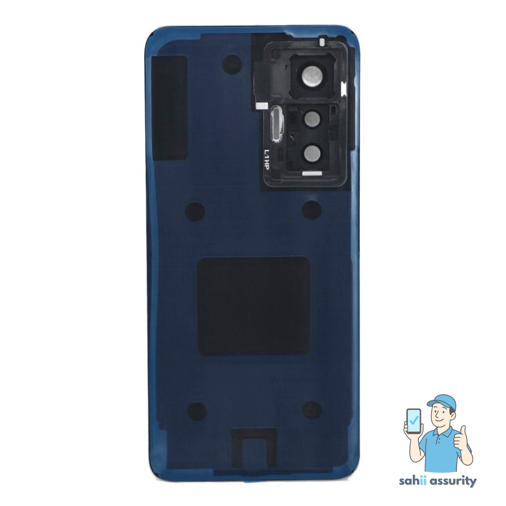 Back Panel Cover for Vivo X70 thumbnail